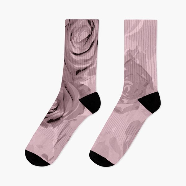 Item preview, Pink roses designed and sold by AHELENE.