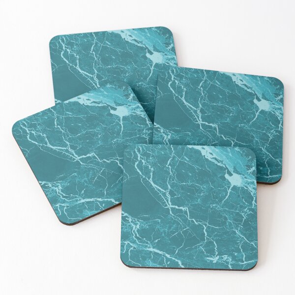 Item preview, Sapphire Rosso Marble designed and sold by HomeLivingCo.