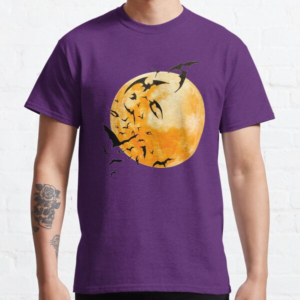 Moonlit Waltz Classic T-Shirt