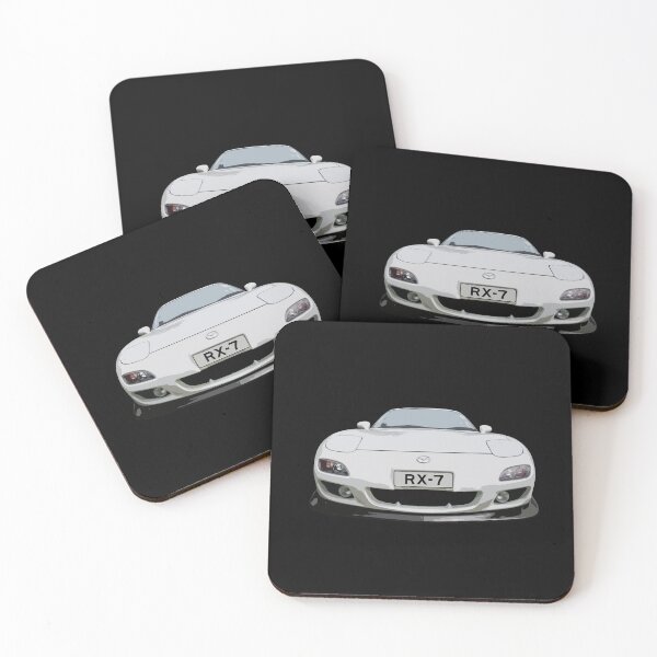 Item preview, Mazda RX-7 FD designed and sold by radestilo.