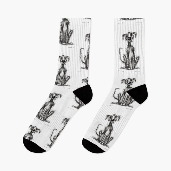 Item preview, Skinny dog designed and sold by Keith Mills.