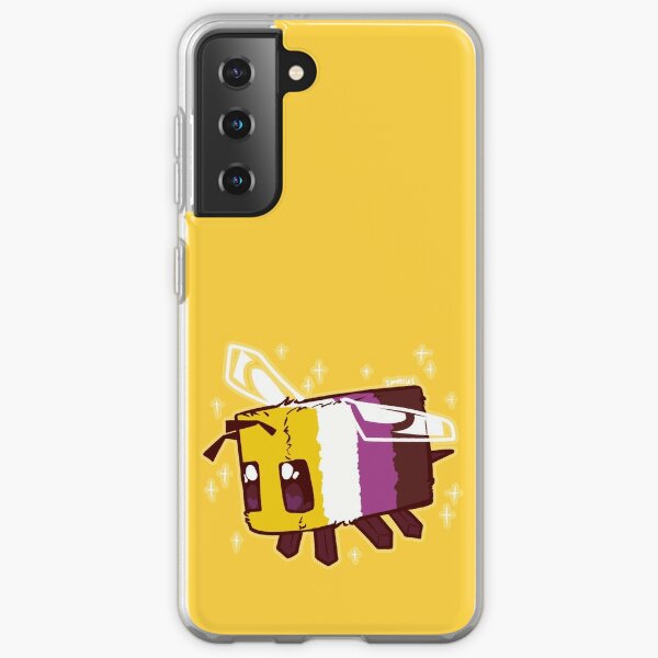 Bee Phone Cases For Samsung Galaxy Redbubble