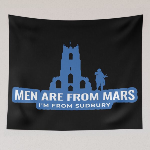 Item preview, Sudbury Souvenir Shop designed and sold by Dodgycarts.