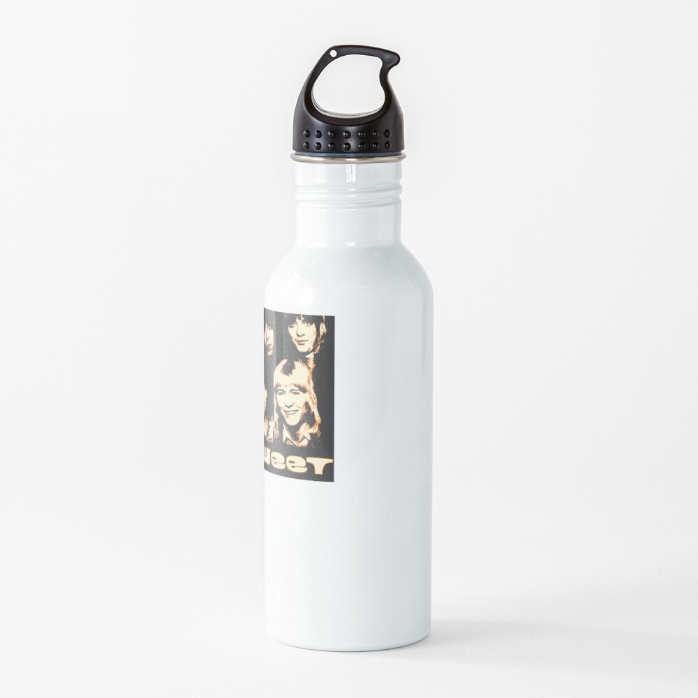 The Sweet Too Water Bottle
