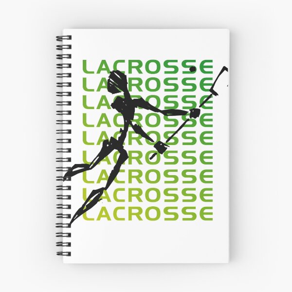 Item preview, Lacrosse designed and sold by SportsT-Shirts.