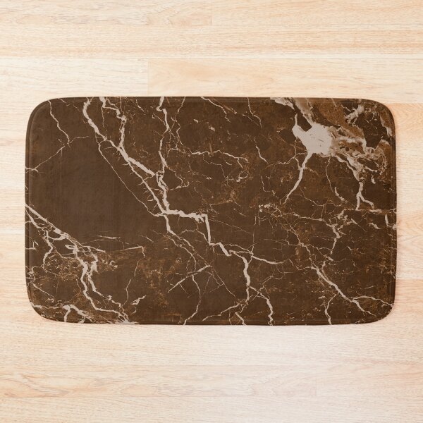 Item preview, Tawny Rosso Marble designed and sold by HomeLivingCo.