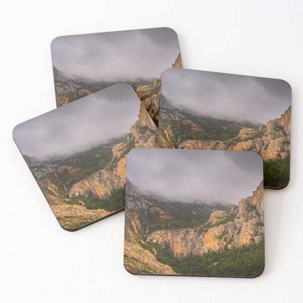 Item preview, Cloudy Cabezon del Oro designed and sold by Ralph Goldsmith.