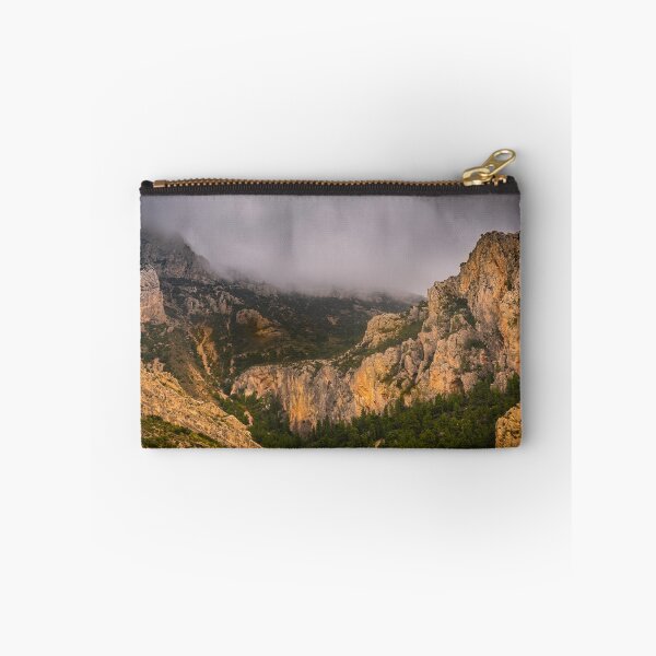 Item preview, Cloudy Cabezon del Oro designed and sold by Ralph Goldsmith.