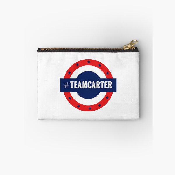Item preview, #TeamCarter designed and sold by lemonlimeyogurt.
