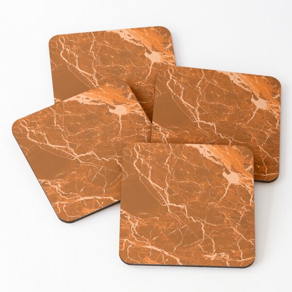 Item preview, Tiger Rosso Marble designed and sold by HomeLivingCo.