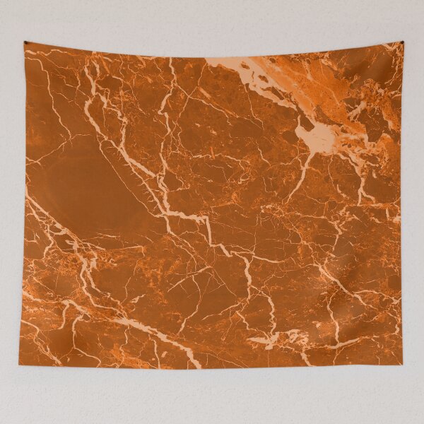 Item preview, Tiger Rosso Marble designed and sold by HomeLivingCo.