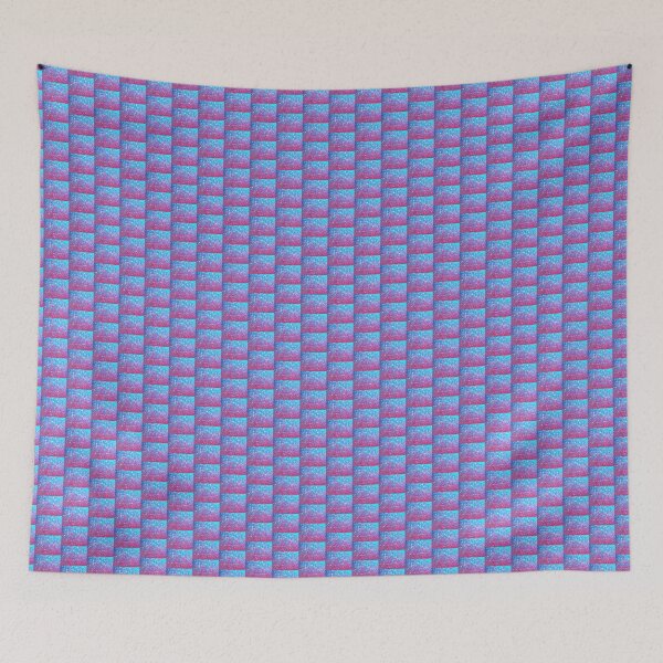 Item preview, Pink and Blue Glitter Merchandsie designed and sold by cindyfordyce.