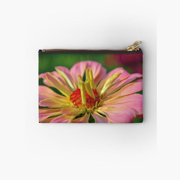 Item preview, A Pink Zinnia designed and sold by Eileen McVey.