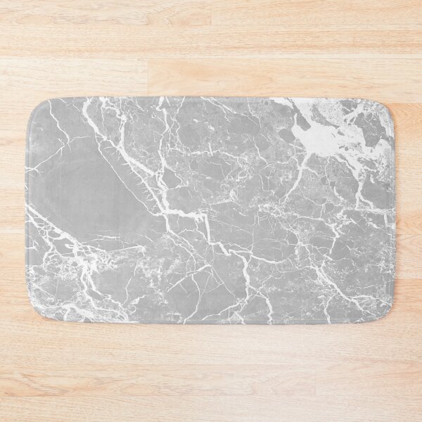 Item preview, White Rosso Marble designed and sold by HomeLivingCo.