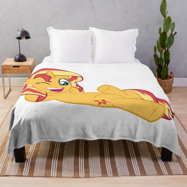 Item preview, Laid-Back Sunset Shimmer designed and sold by Wissle.