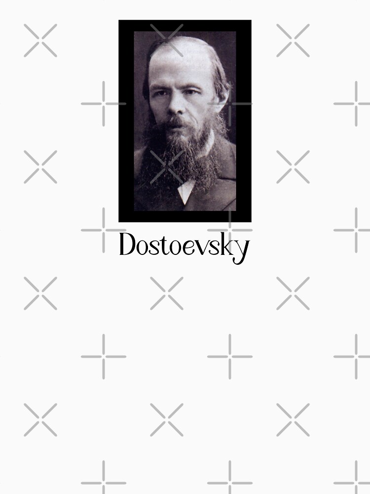 raskolnikov dostoevsky