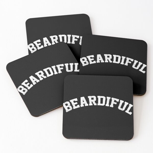 Item preview, Beardiful designed and sold by HighCiti.