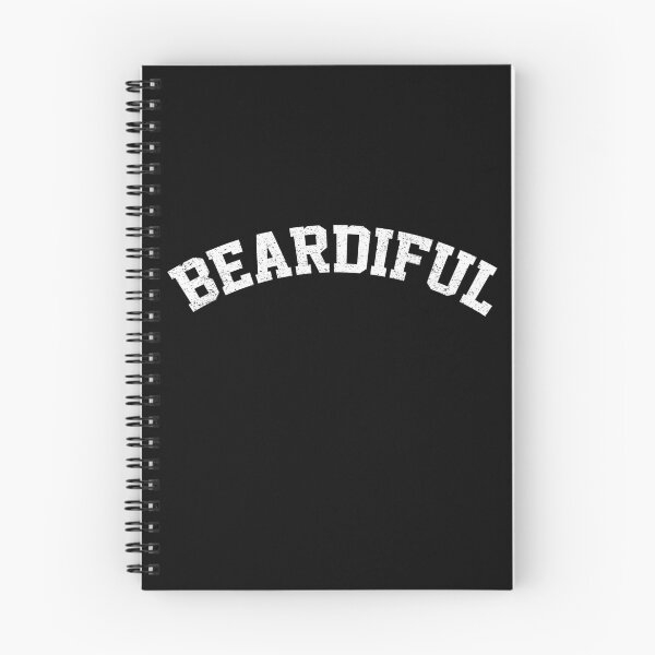 Item preview, Beardiful designed and sold by HighCiti.