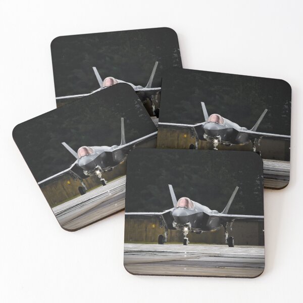 Item preview, Lockheed Martin F-35 Lightning II designed and sold by Airpower Aviation Photography.