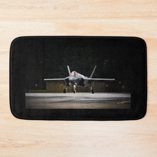 Item preview, Lockheed Martin F-35 Lightning II designed and sold by Airpower Aviation Photography.