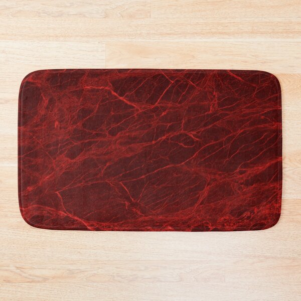 Item preview, Crimson Verde Marble designed and sold by HomeLivingCo.