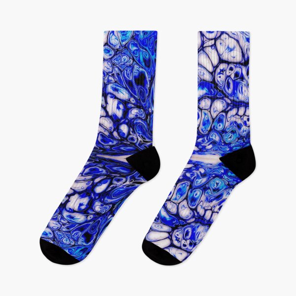 Item preview, Drowning in Blue designed and sold by RitaMaye.