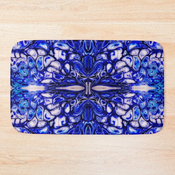 Item preview, Drowning in Blue designed and sold by RitaMaye.