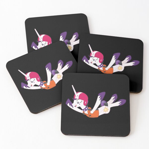 Item preview, Punk Celestia Skydiving designed and sold by Wissle.