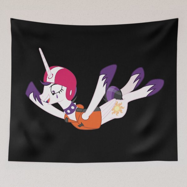 Item preview, Punk Celestia Skydiving designed and sold by Wissle.