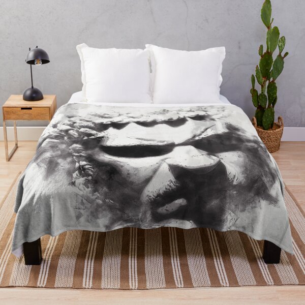 Item preview, Caracalla, The Mighty will fall designed and sold by AM FineArtPrints.