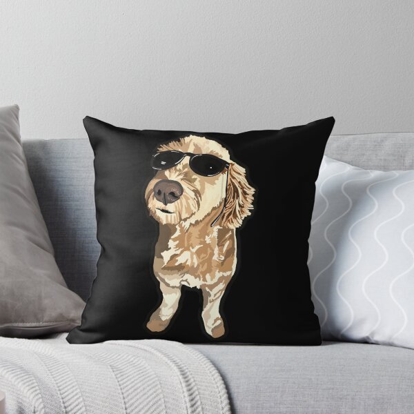 Item preview, Rocker Doodle designed and sold by Quick Brown Fox Canada.