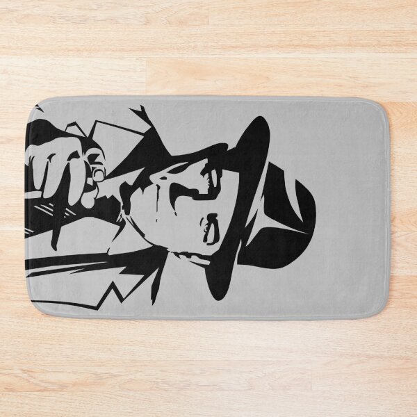 Item preview, Detective designed and sold by Czerra.