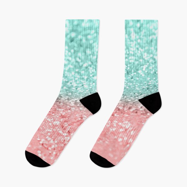 Item preview, Summer Vibes #1 (Faux Glitter) (Photo of Glitter Only - Not Reflective) designed and sold by Anita's & Bella's Art.
