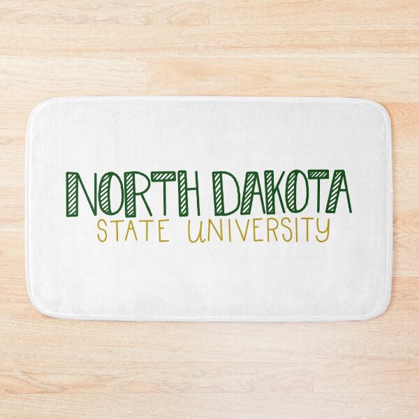 Item preview, North Dakota State University designed and sold by laurenemoe.