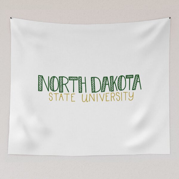 Item preview, North Dakota State University designed and sold by laurenemoe.