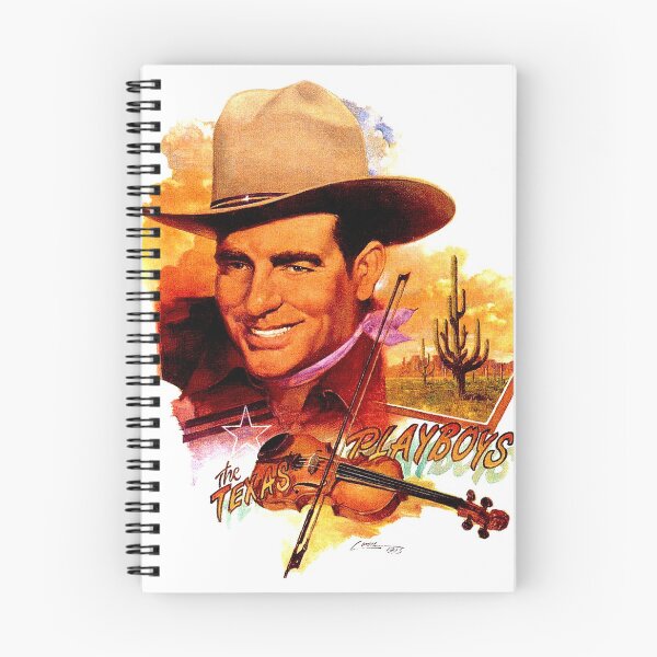Item preview, Bob Wills Cache designed and sold by threeampersands.