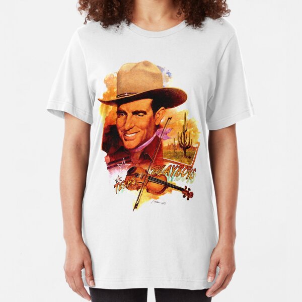 bob wills is still the king shirt