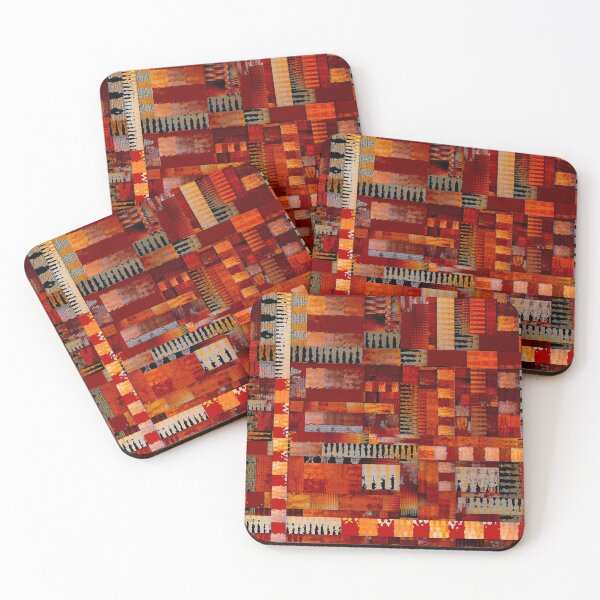 Item preview, Pimawave II designed and sold by Betsy Seeton.
