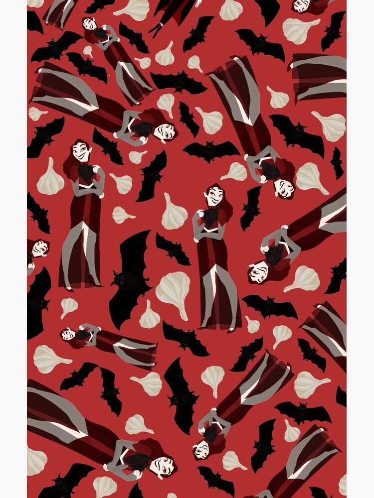« Vampire femme » par BarracudApps