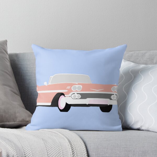 Item preview, Chevy Bel Air designed and sold by KurtlyA.