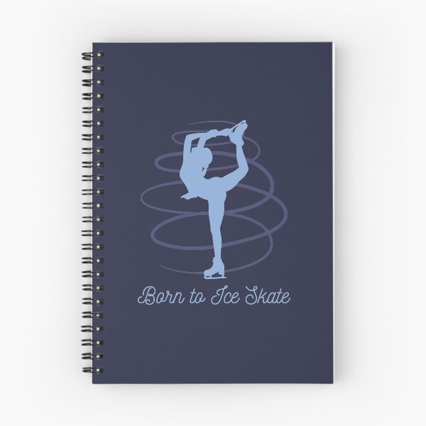 Item preview, Figure skating, ice skating designed and sold by DerSenat.