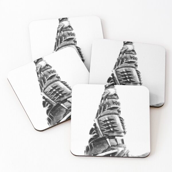 Item preview, Roma EUR: monument designed and sold by Giuseppe Cocco.