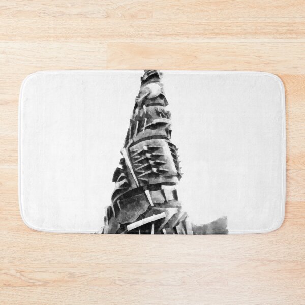 Item preview, Roma EUR: monument designed and sold by Giuseppe Cocco.