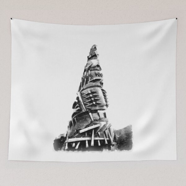 Item preview, Roma EUR: monument designed and sold by Giuseppe Cocco.