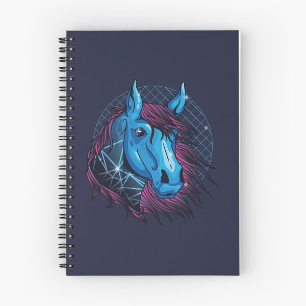 Item preview, Horse, horse's head designed and sold by DerSenat.