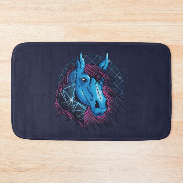 Item preview, Horse, horse's head designed and sold by DerSenat.
