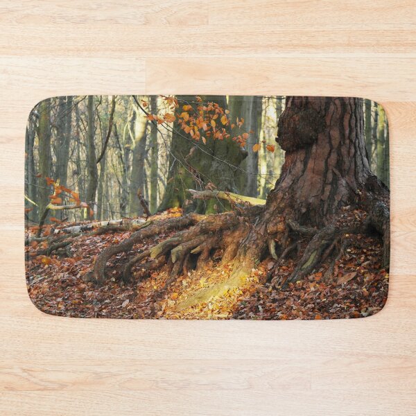 Item preview, Deep in the woods designed and sold by Fay Freshwater.