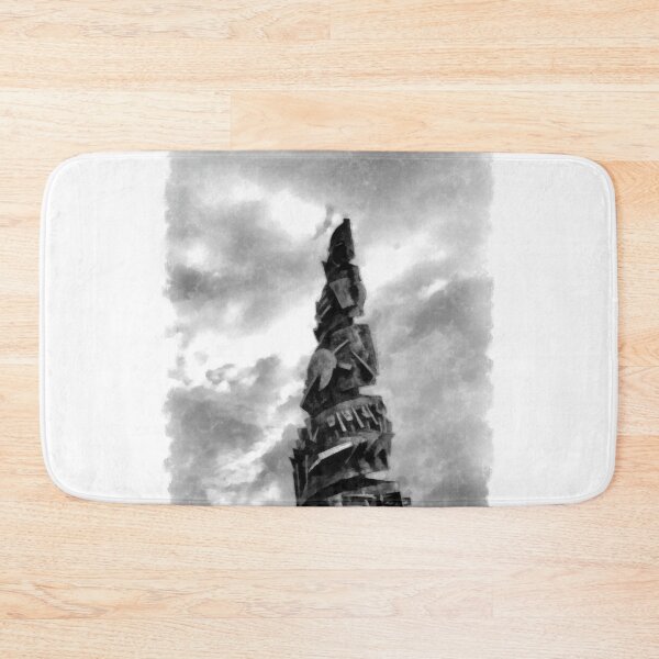 Item preview, Roma EUR: monument designed and sold by Giuseppe Cocco.