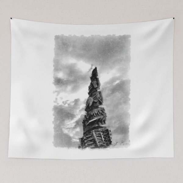 Item preview, Roma EUR: monument designed and sold by Giuseppe Cocco.