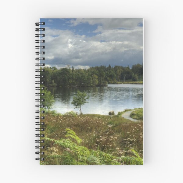 Item preview, Tarn Hows,Cumbria designed and sold by Jamie  Green.